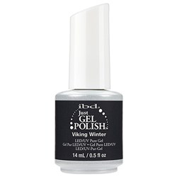 Just Gel Polish - Viking Winter 